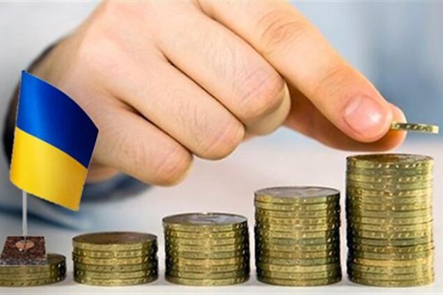 В НБУ считают, что Украина может добиться роста ВВП на уровне 5-6%