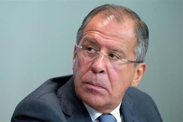 Путин не пустил Лаврова на Евромайдан