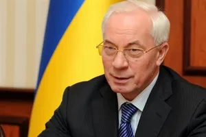 Азаров підпише в Москві близько 60 угод щодо МС - ЗМІ