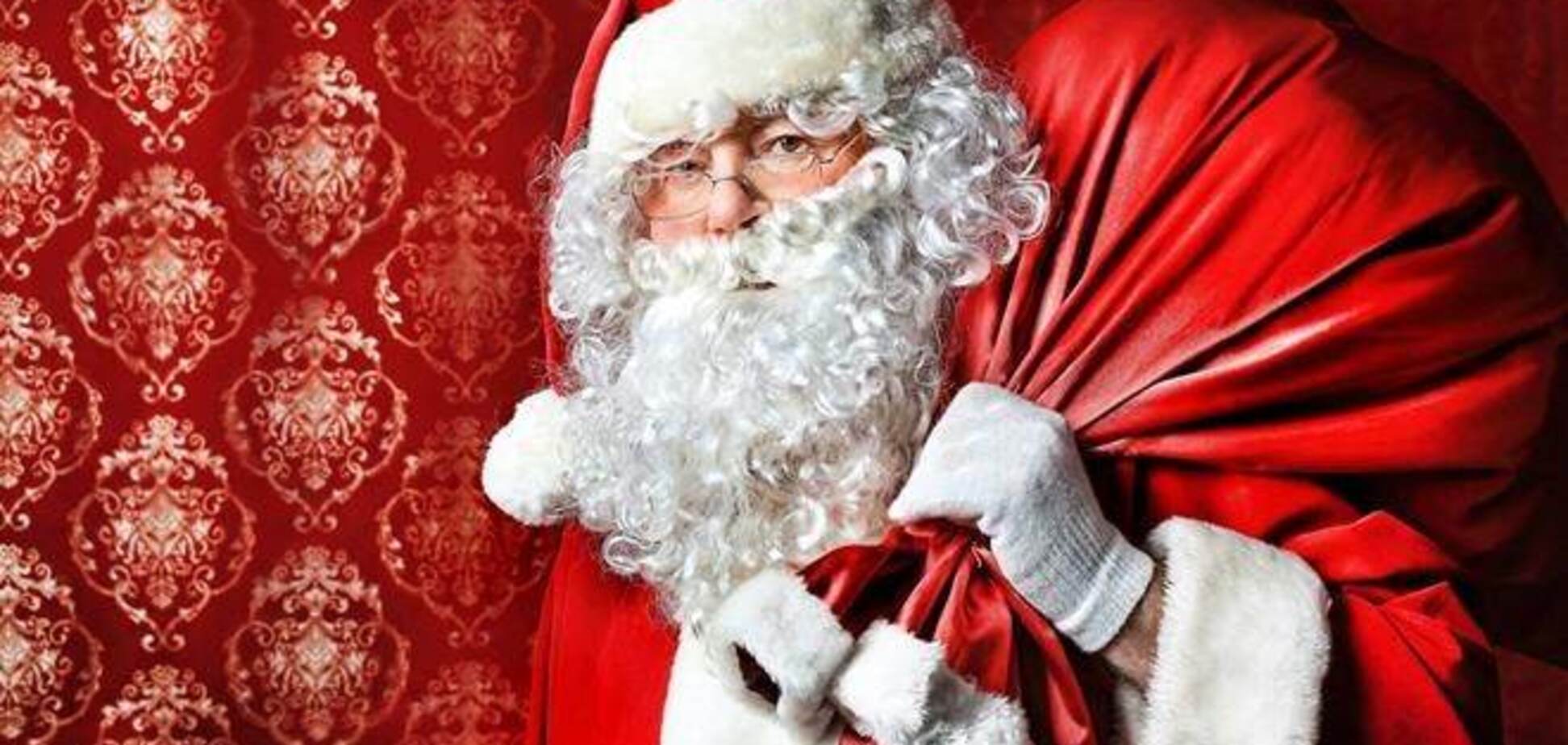 В России на корпоративе скончался Дед Мороз