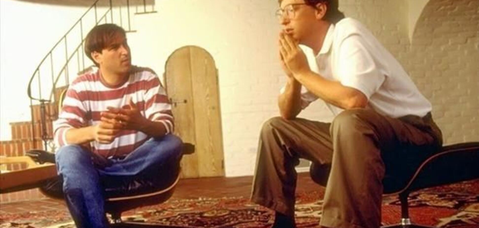 Редкие фото знаменитостей