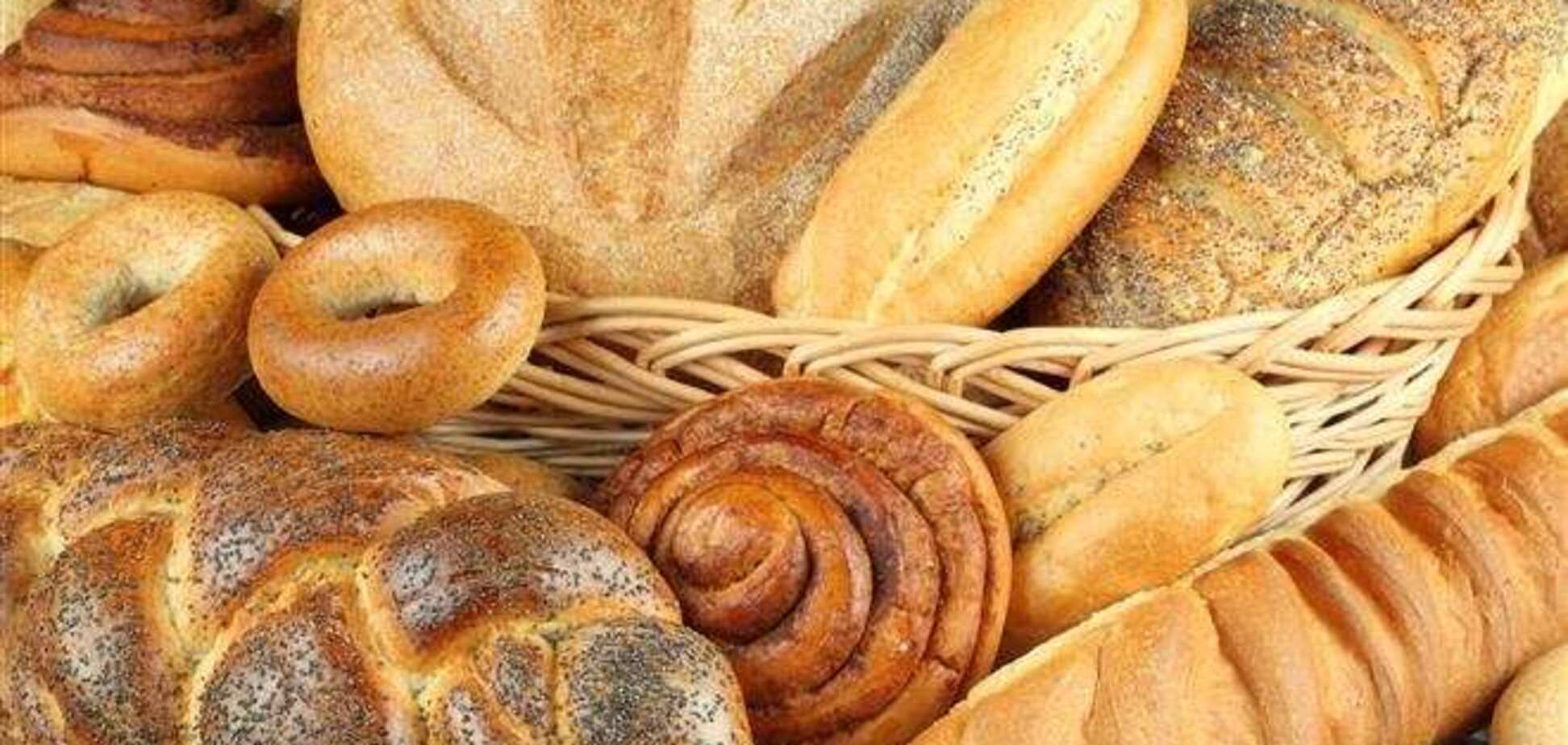 Присяжнюк: в следующем году Украину ожидает стабильная цена на хлеб