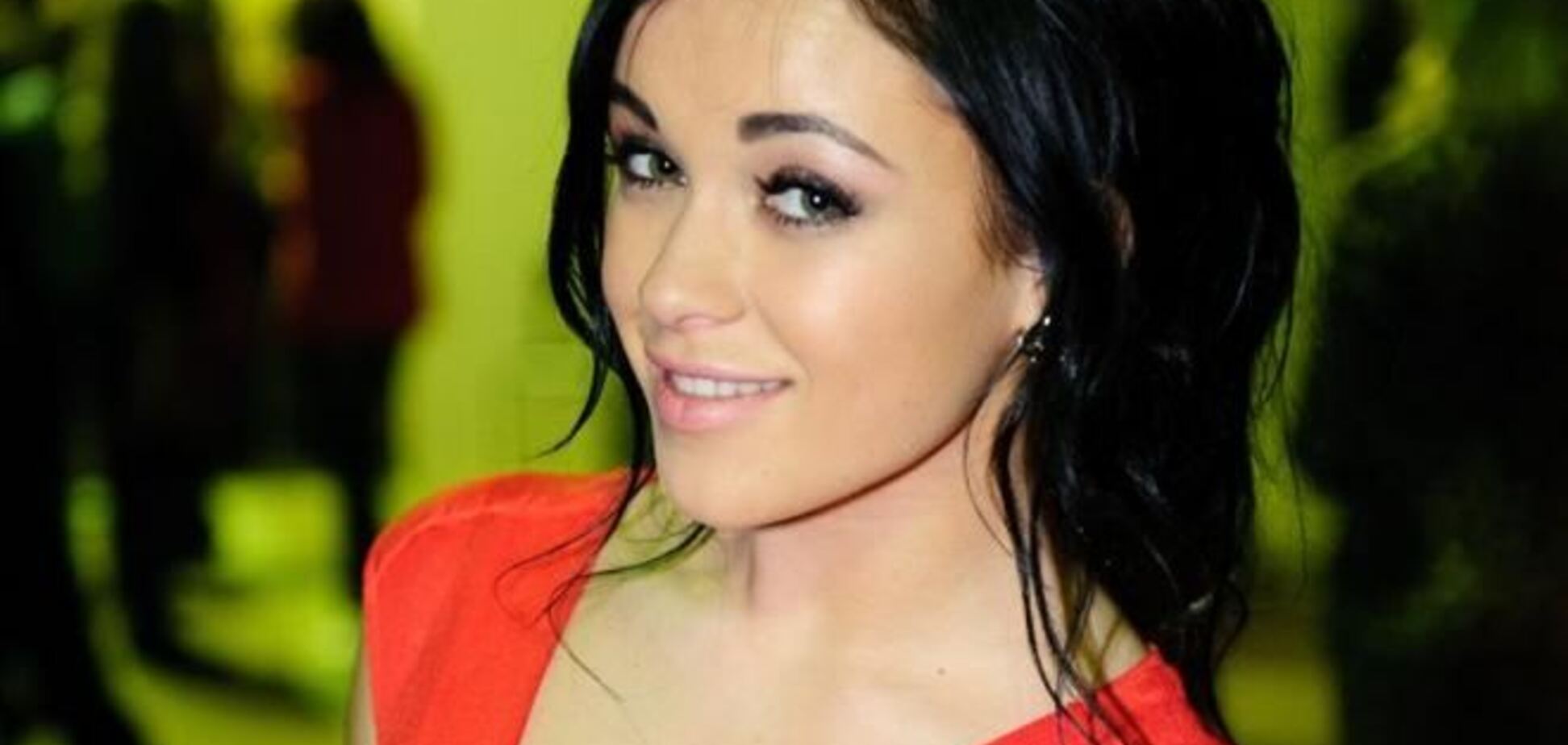 Яремчук рассказала, почему не поехала на 'Евровидение-2013'