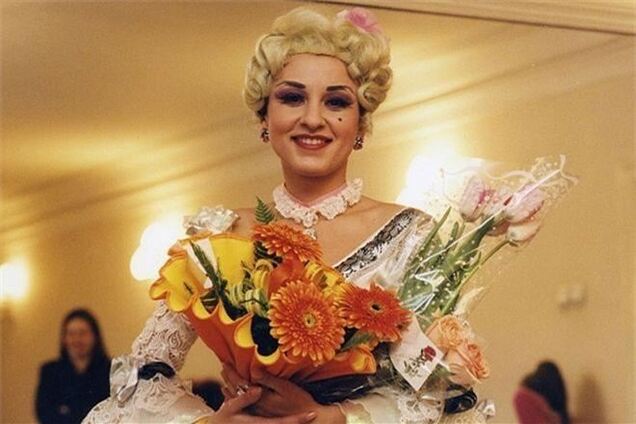 Быдло-скандал: милиция закрыла производство против солистки Нацоперы