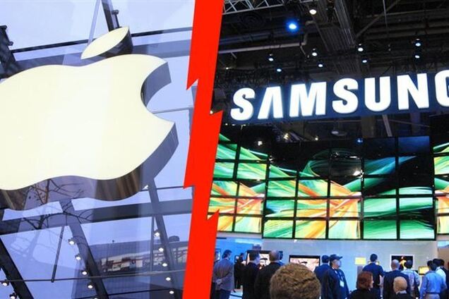 Fujitsu: через 5 лет рынок мобильников может остаться без Apple и Samsung