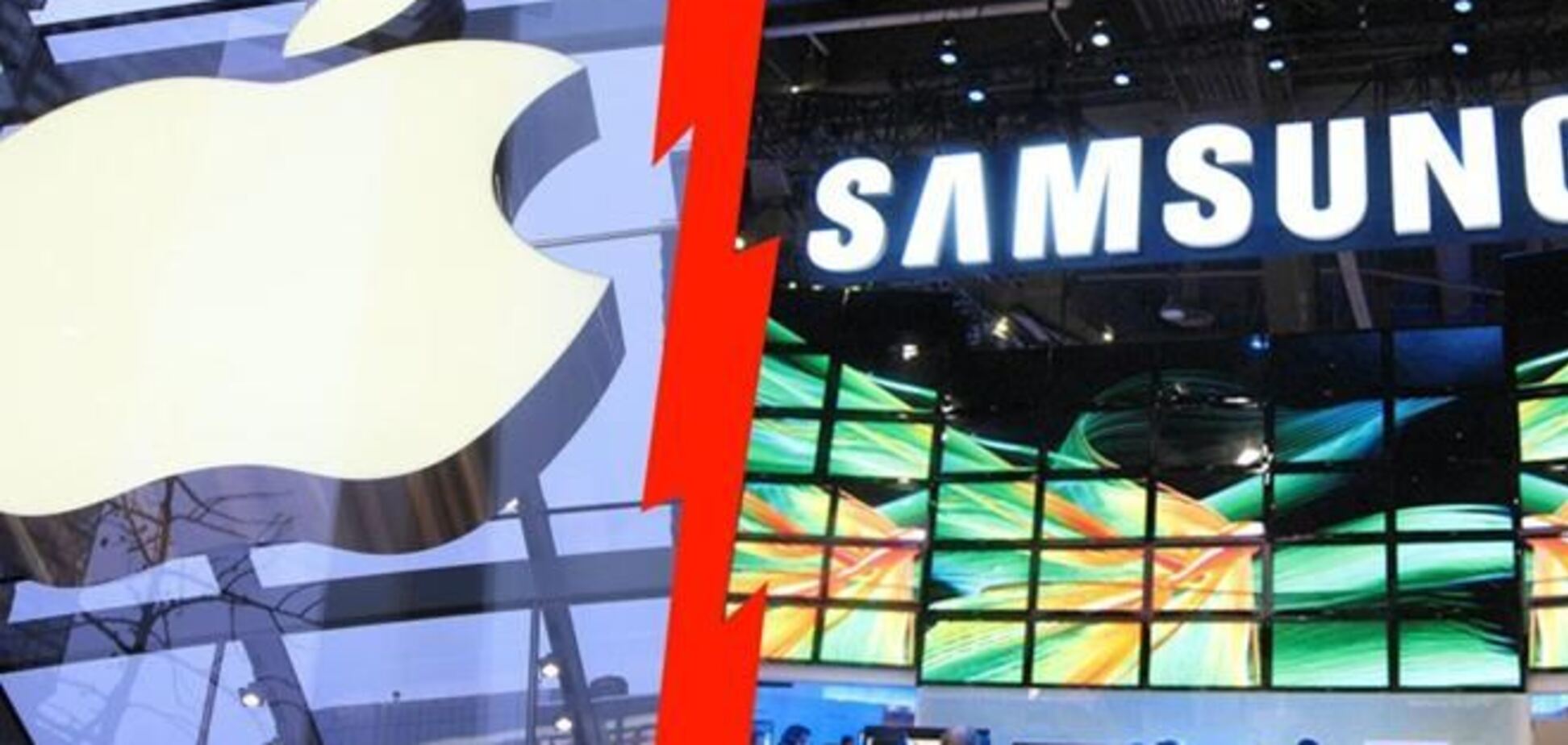 Fujitsu: через 5 лет рынок мобильников может остаться без Apple и Samsung