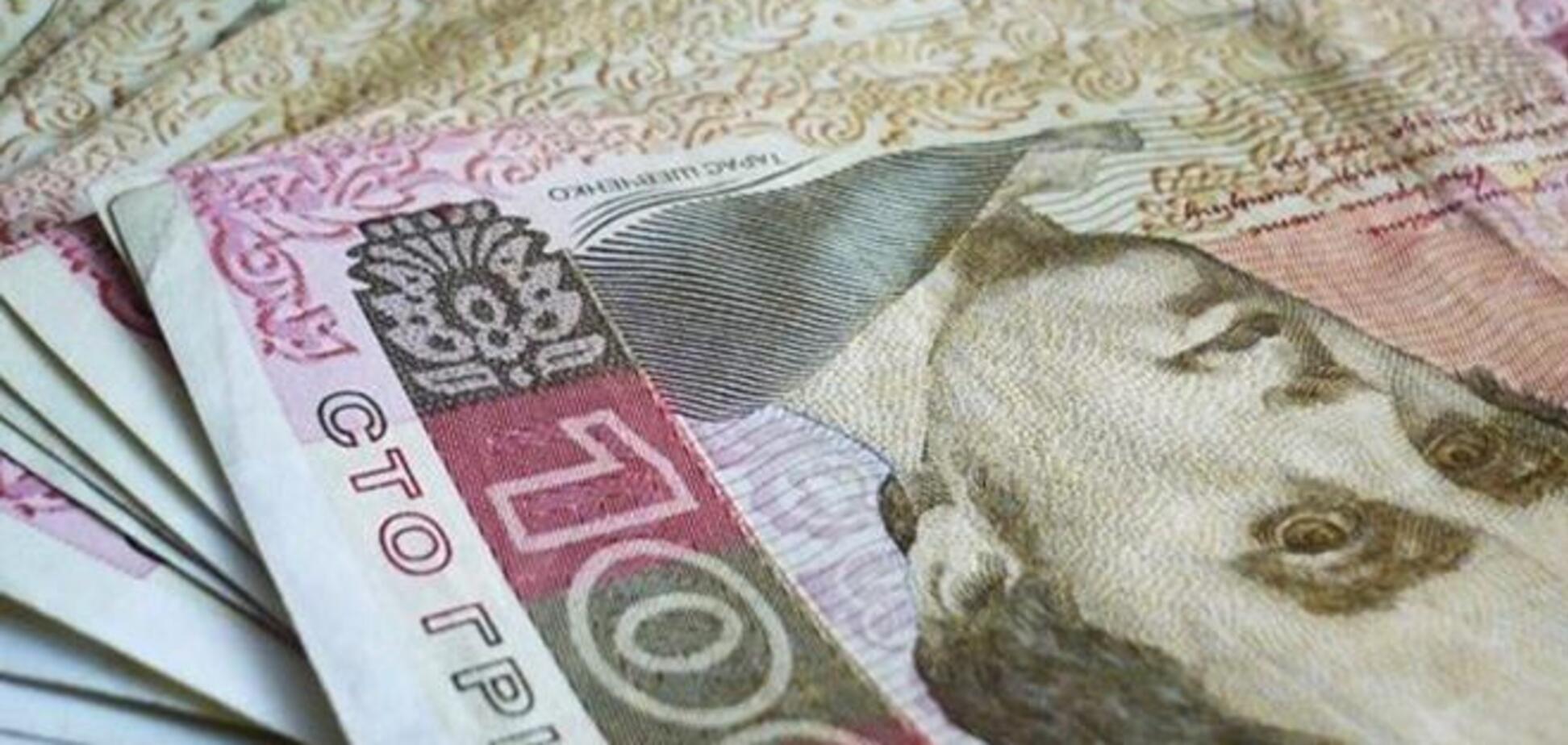 Литвицкий: НБУ допускает незначительные колебания курса гривны