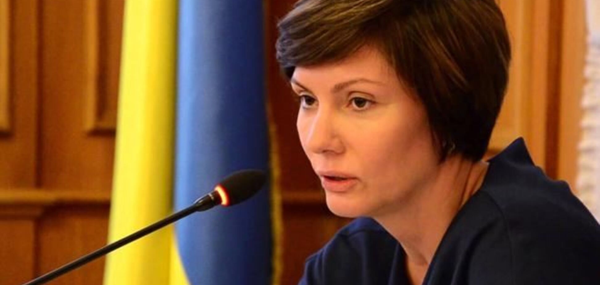 Говорить с экстремистами опасно – Бондаренко