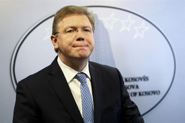 Фюле: За 22 роки ЄС позичив Україні більше € 10 млрд і подарував € 3 млрд