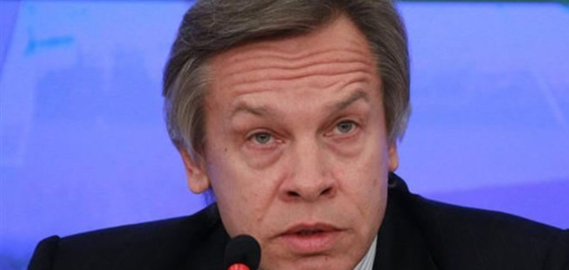 В Госдуме считают, что подписание ассоциации с ЕС повредило бы Януковичу