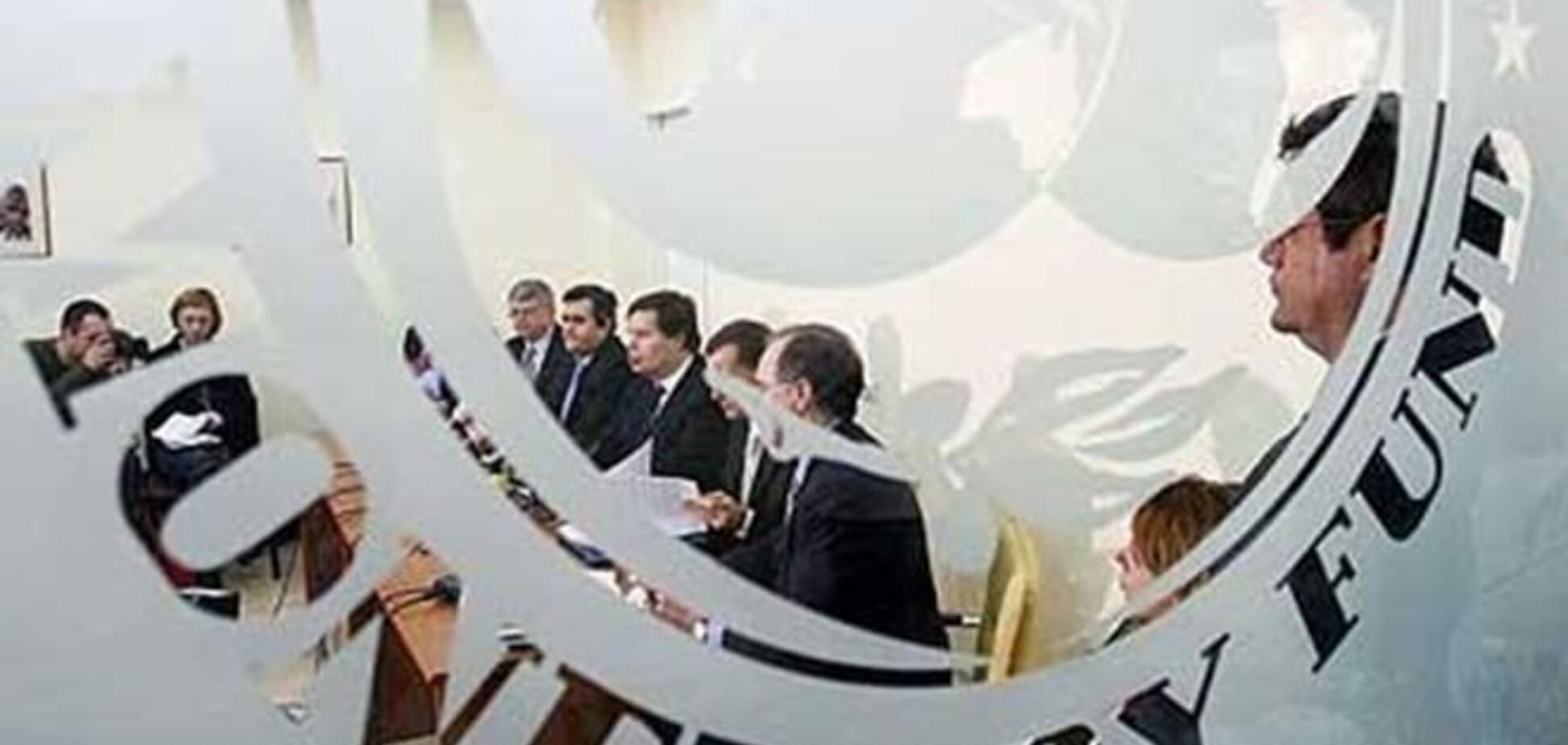 Эксперт: МВФ признал, что в Украине стало легче вести бизнес