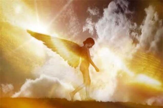 Священник из Ватикана рассказал, как на самом деле выглядят ангелы