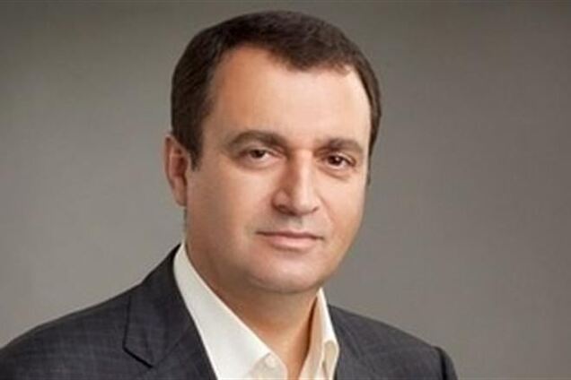 Муж Богословской объяснил причины выхода из фракции ПР