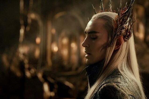 'Хоббит' сохранил лидерство в прокате