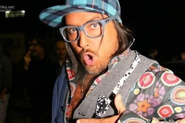 Коляденко мріє стати дідусем