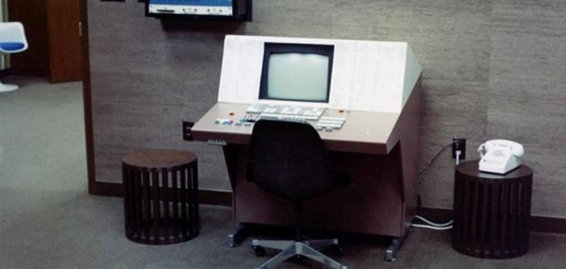 Как изменились офисы и их работники за 50 лет