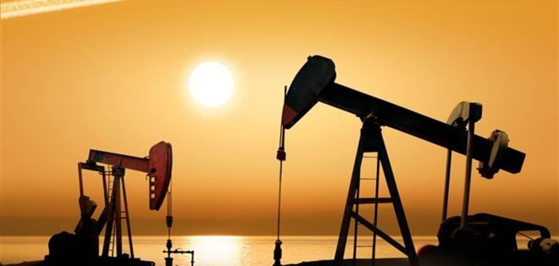 Мексика разрешила иностранным компаниям добывать нефть и газ на своей территории