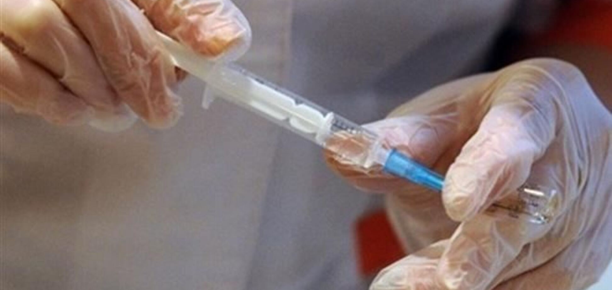 У Китаї після щеплення від гепатиту померли семеро дітей