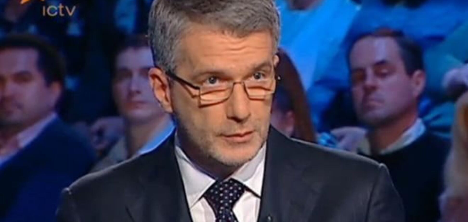 Моя твоя не розумій ...