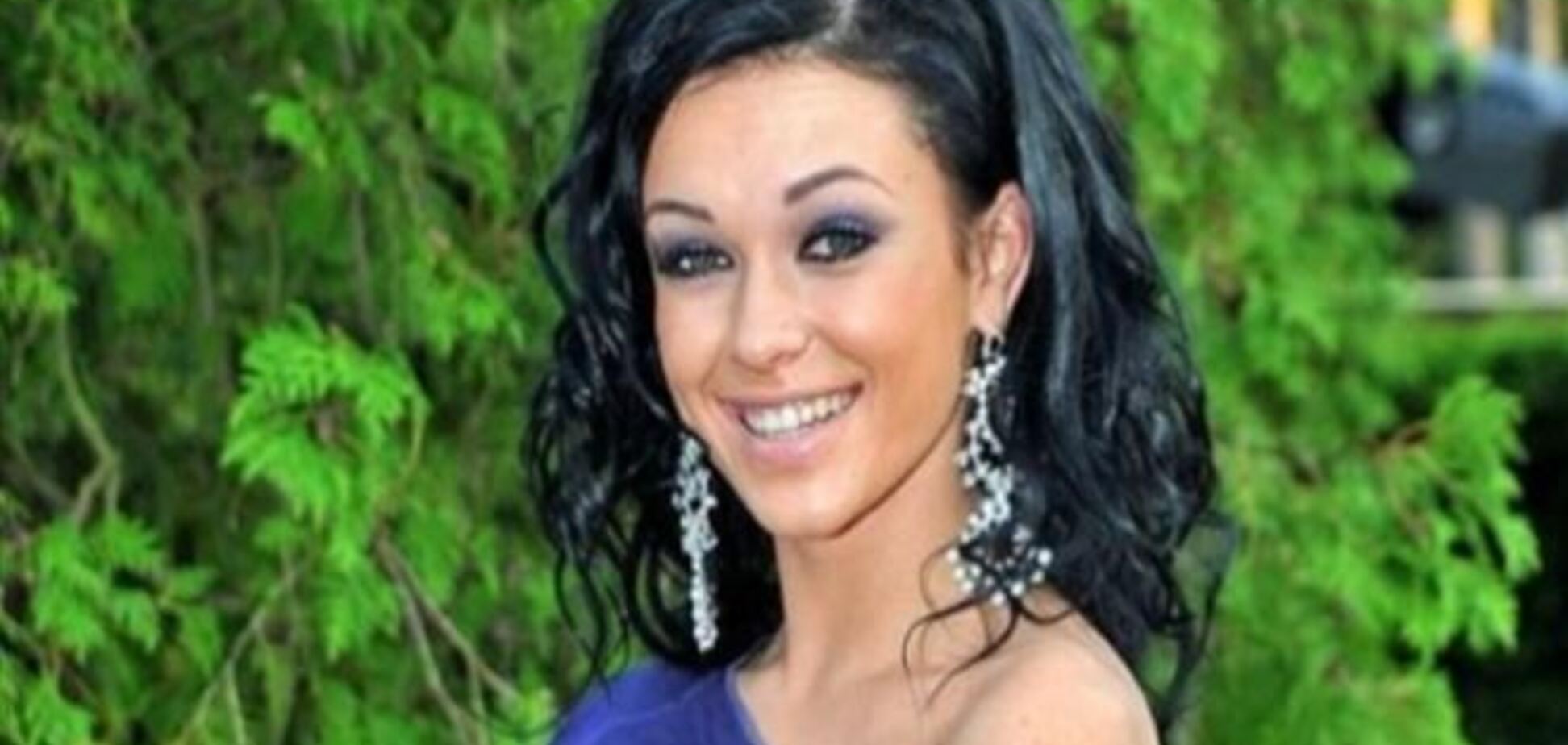 Представительница Украины на 'Евровидение 2014' мечтает поддержать Партию регионов