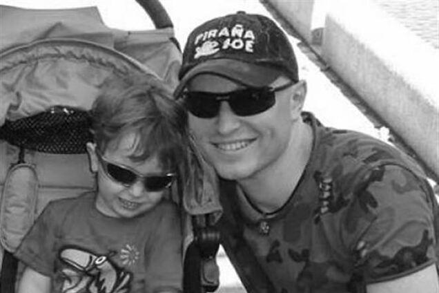 Украинец, толкнувший сына с крыши небоскреба, любил его