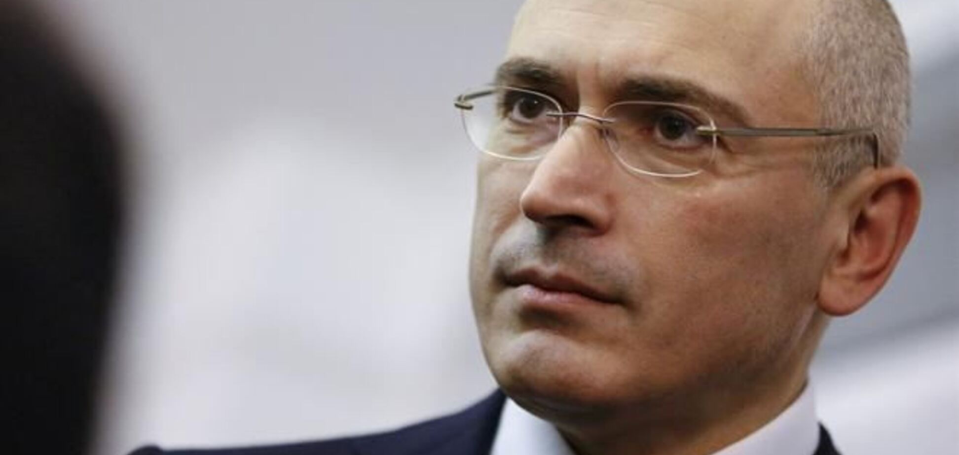 У соцмережах не виключають, що Путін помилував Ходорковського через Евромайдана
