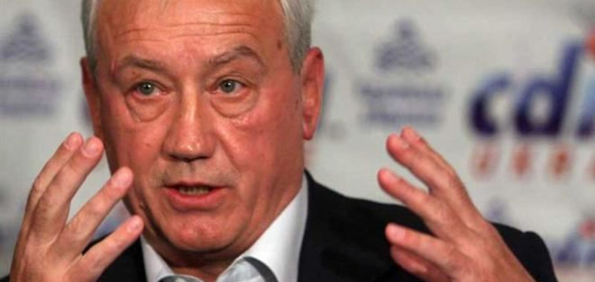 Президент 'Карпат' Дыминский может отказаться от финансирования клуба