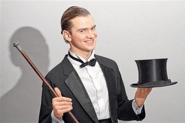 Дмитрию Дикусару мешает Евромайдан 