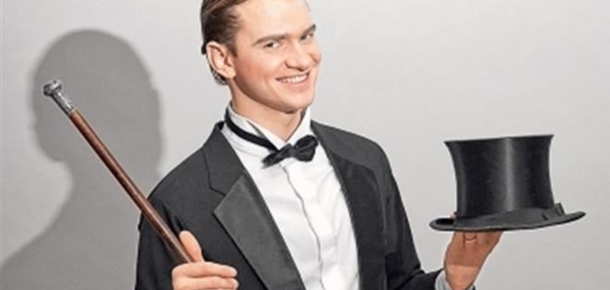 Дмитрию Дикусару мешает Евромайдан