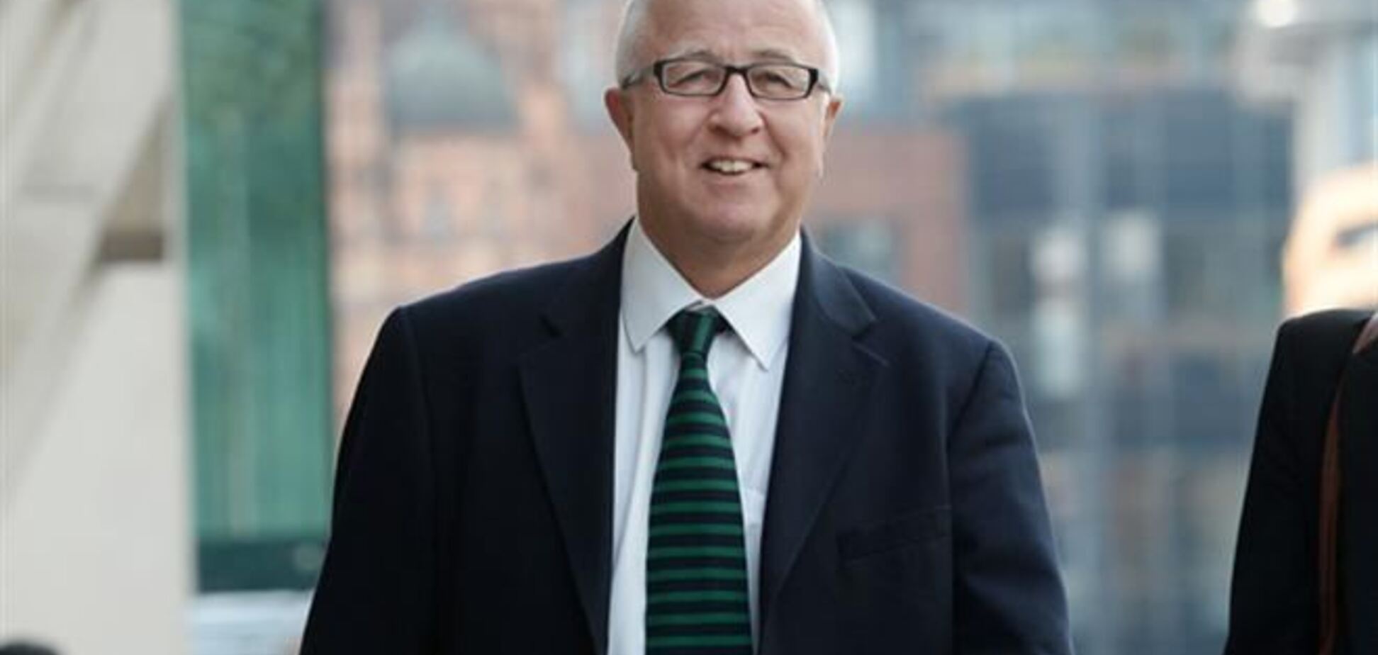 У Великобританії колишнього міністра посадили за шахрайство