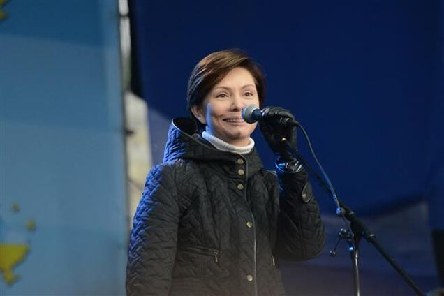 Регионалка убеждает, что никаких тайных соглашений в Москве не будет