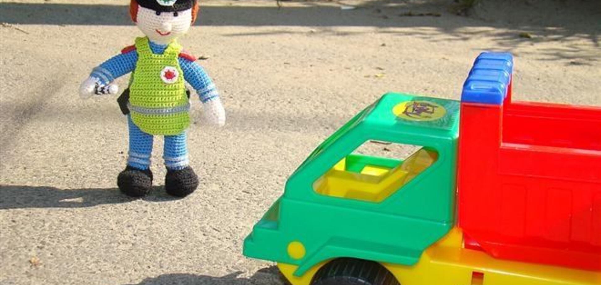 Великолепная пятерка ДПС