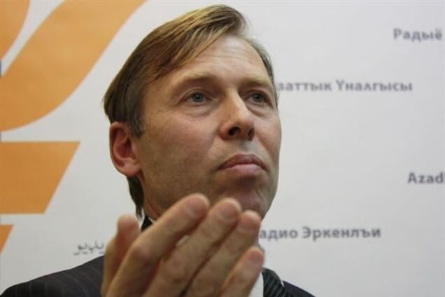 Майдан уже стал фактором изменения Украины – Соболев