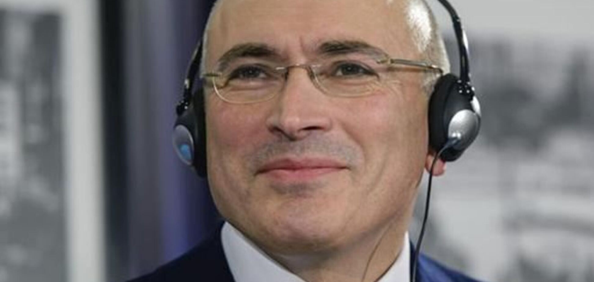 Ходорковський обмірковує переїзд до Швейцарії