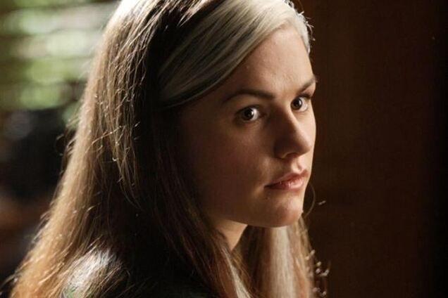 Анну Пакуин вырезали из 'Людей Икс'