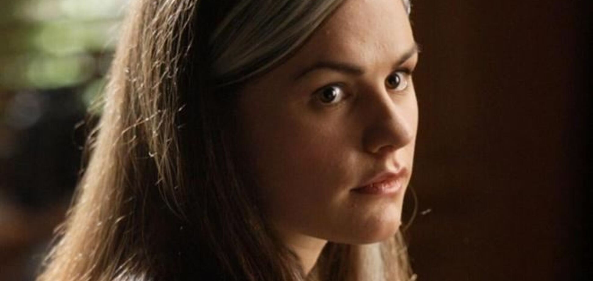 Анну Пакуин вырезали из 'Людей Икс'