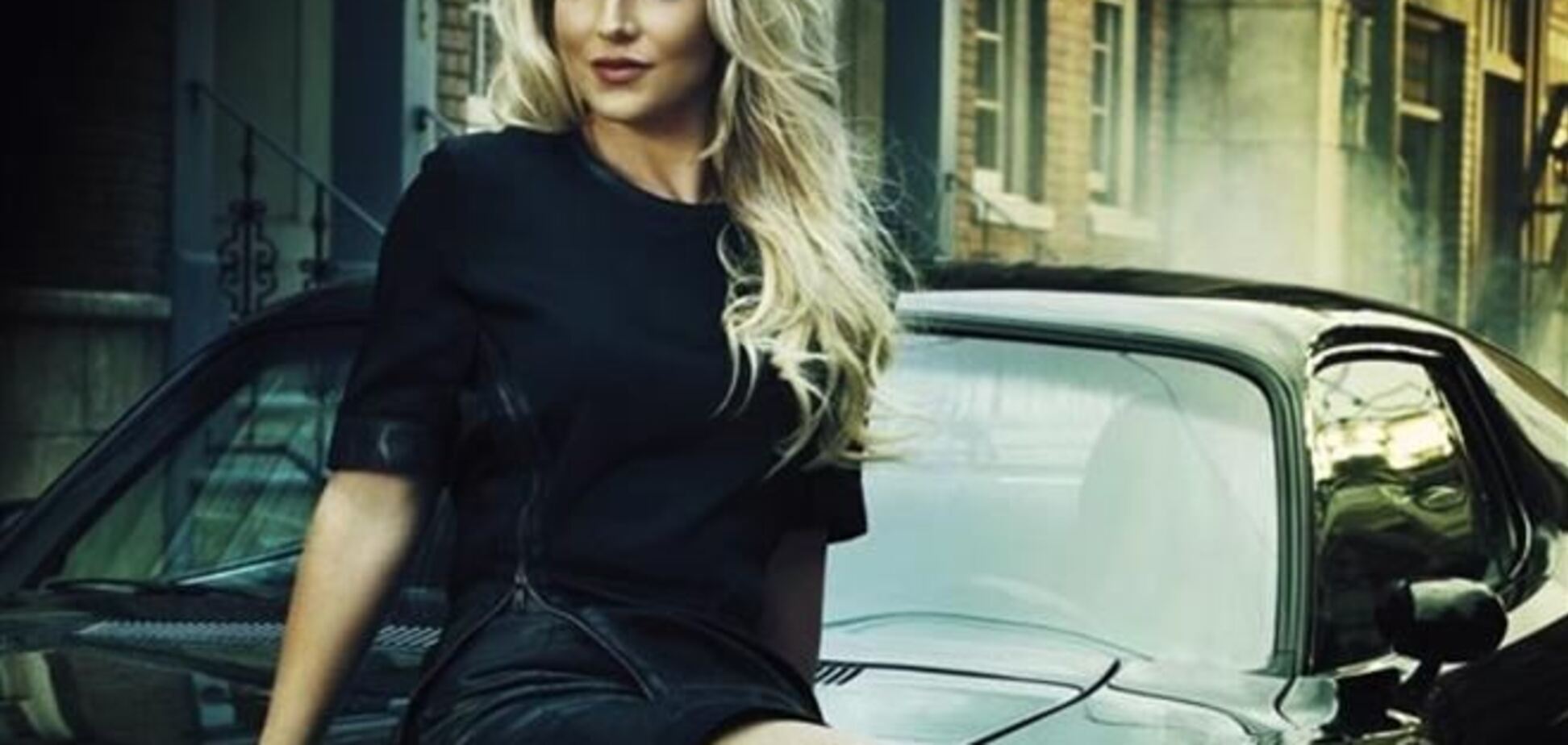 Бритни Спирс выпустила документальный фильм