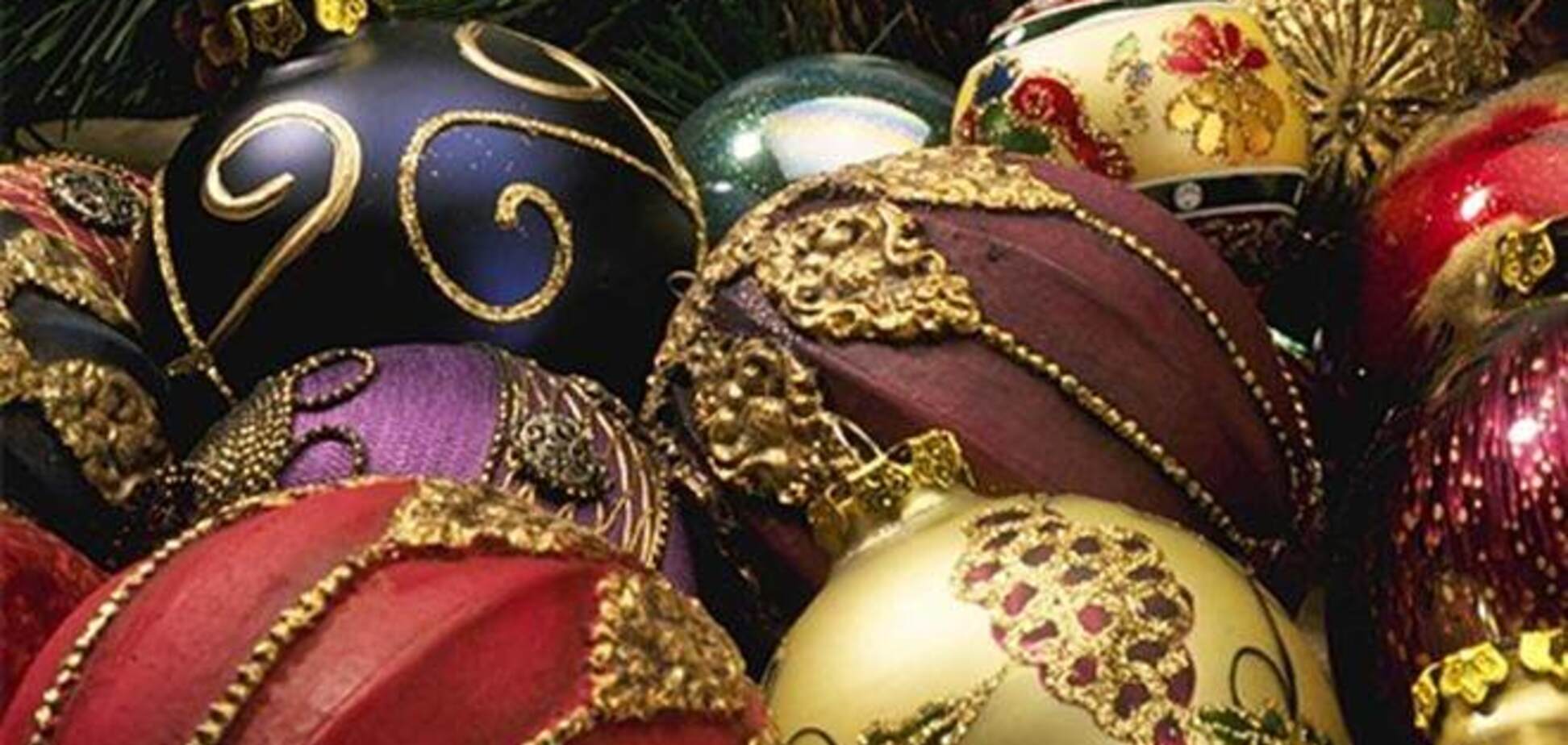 У Полтаві 35-річний безробітний обікрав міські ялинки