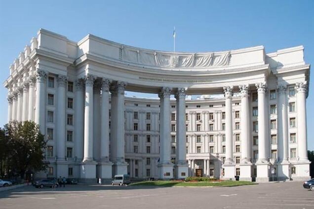 Саакашвили запретили въезд в Украину – Царев