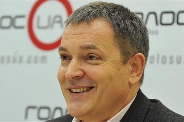 Колесниченко хочет, чтобы в эфире было меньше Шустера