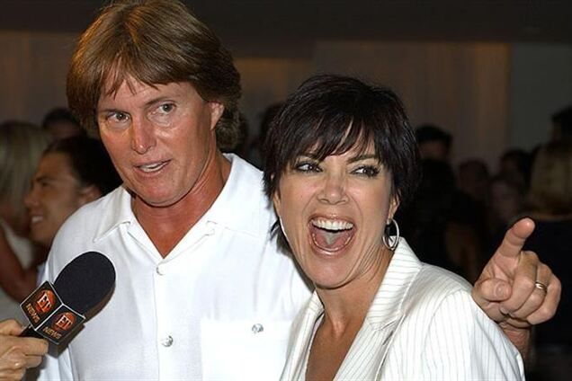 Отчим Ким Кардашьян сделает операцию по смене пола