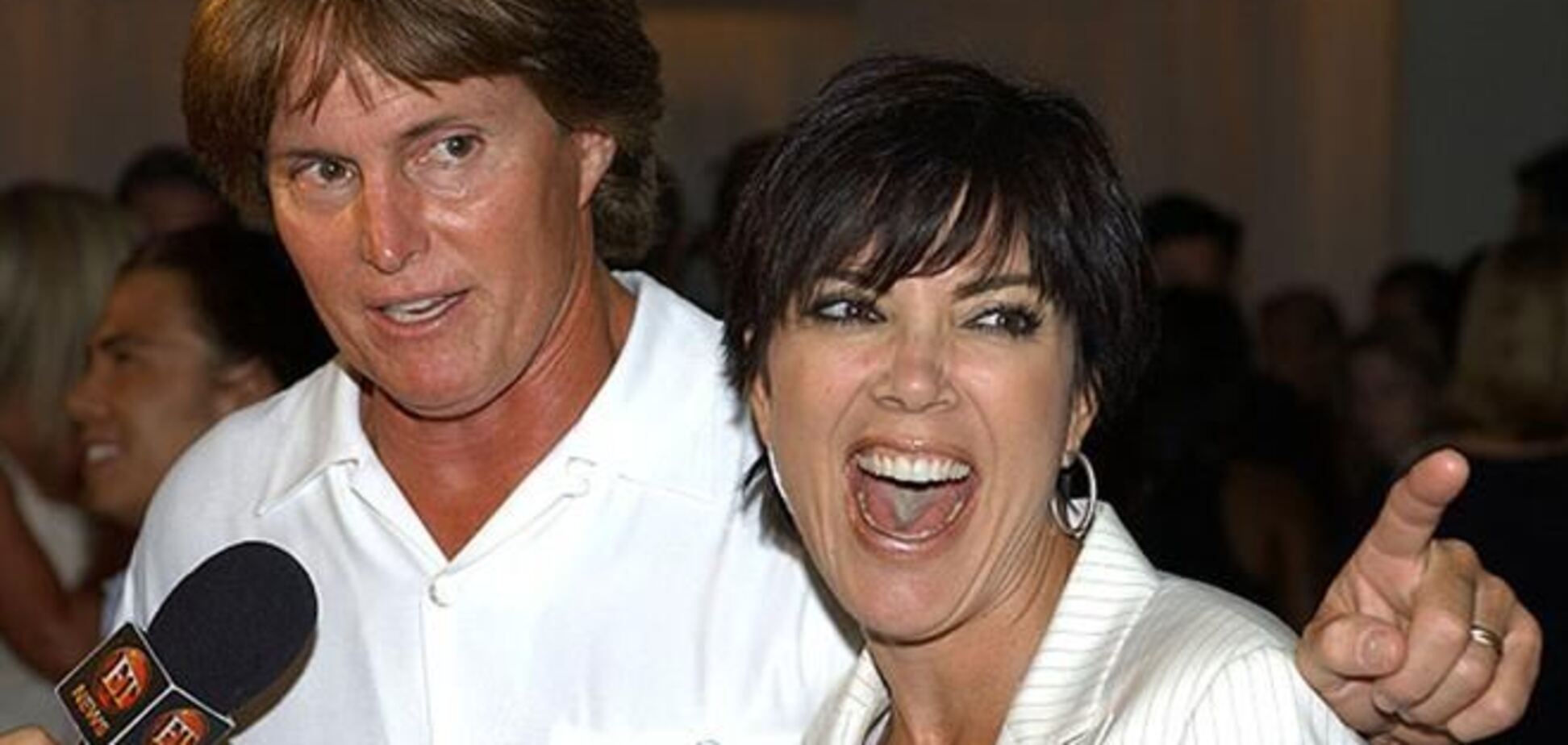 Отчим Ким Кардашьян сделает операцию по смене пола