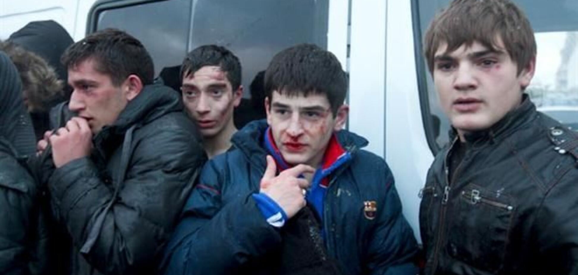 На Манежній площі Москви збереться мільйон мусульман