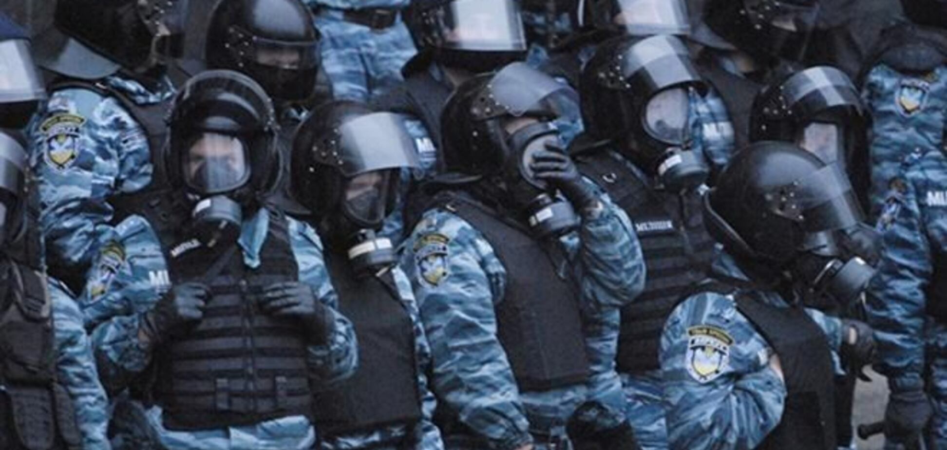 В Киеве участник Евромайдана умер после избиения 'Беркутом'