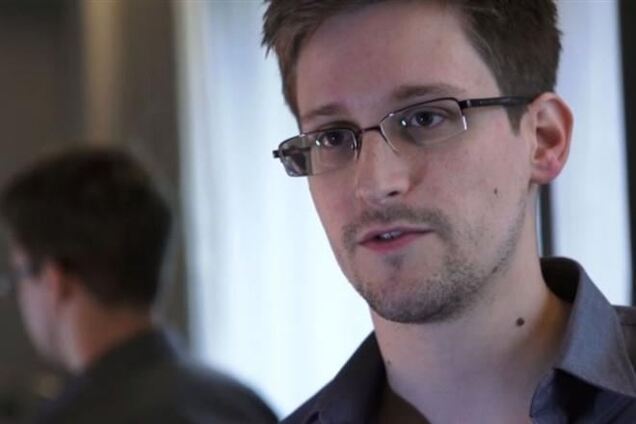 Сноуден заявив, що його місія виконана