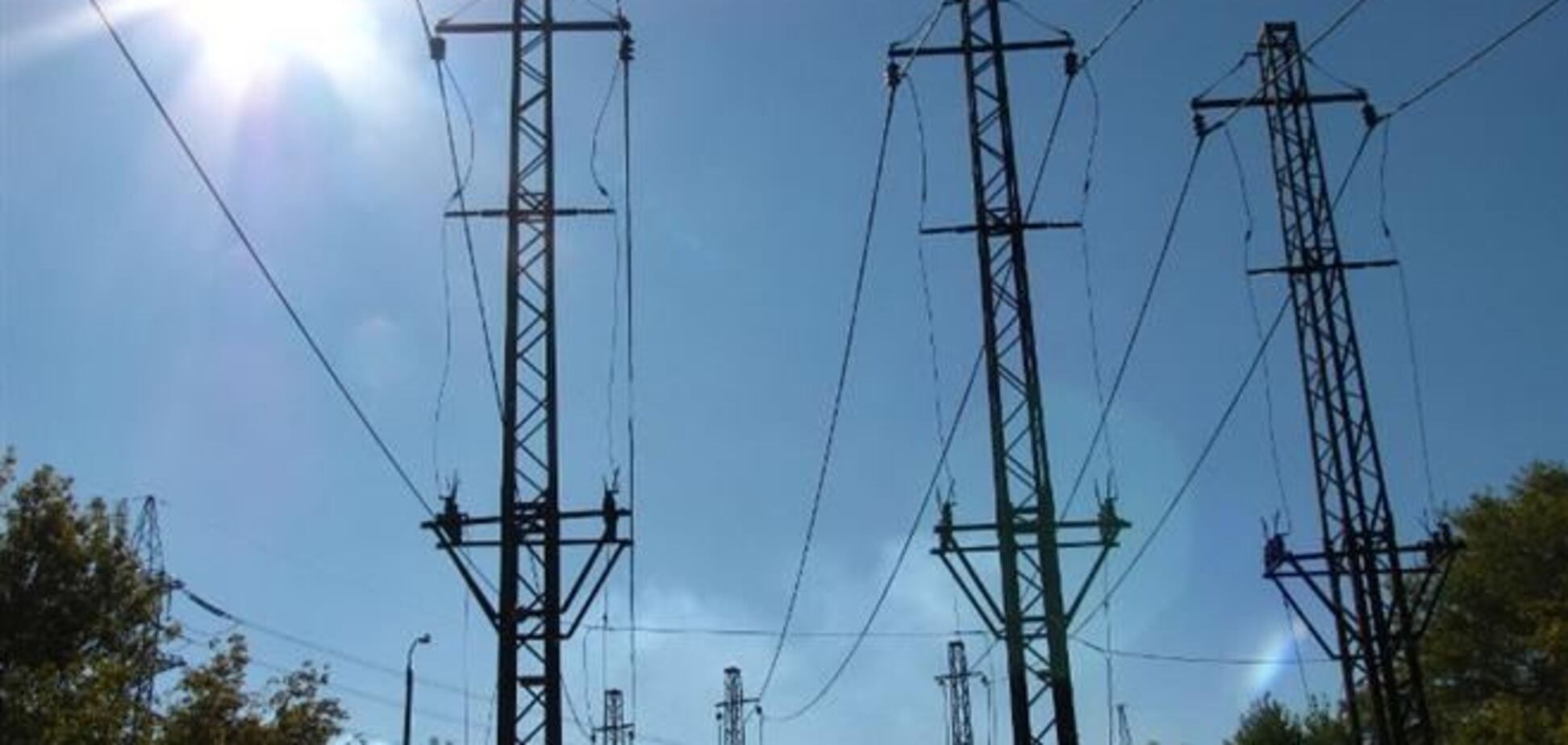 Владельцем 'Волыньоблэнерго' стала малоизвестная киевская компания