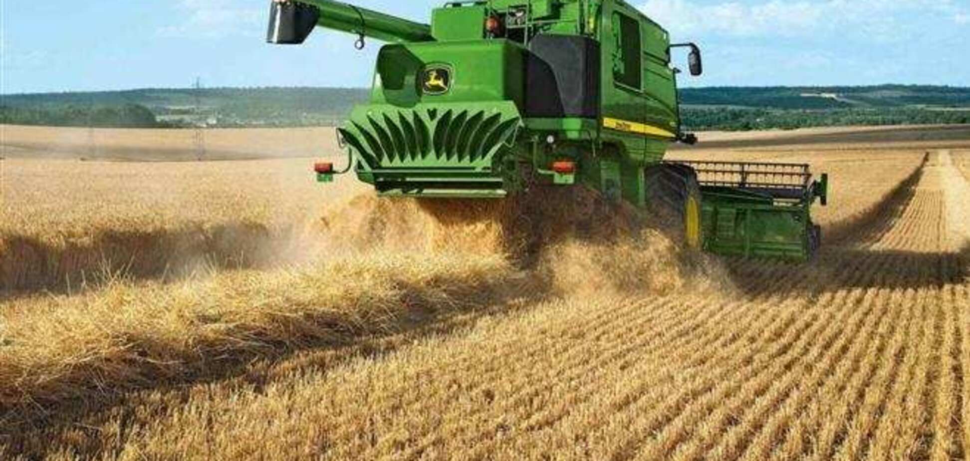 Присяжнюк: более полутысячи предприятий установили системы управления качеством продуктов питания