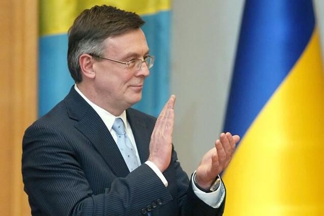 Китай стал вторым партнером Украины по торговле - Кожара