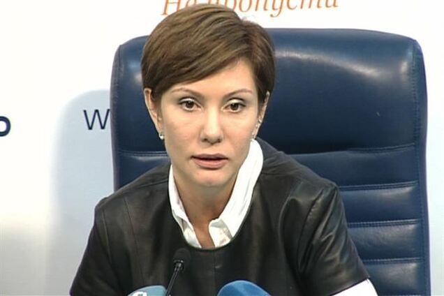 В Партии регионов назвали главную ошибку власти