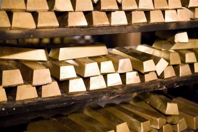 Эксперт считает достаточным уровень золотовалютных резервов НБУ